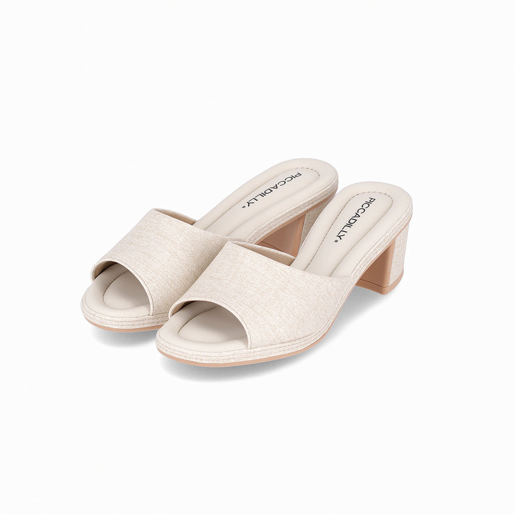 Sandalia Mujer Natural Paola Piccadilly