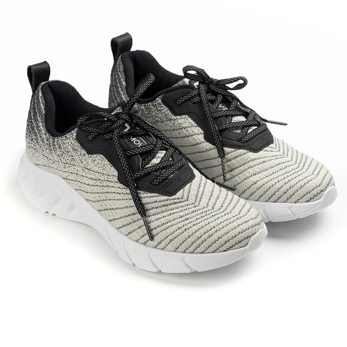 Zapatilla Urbana Mujer 6740 Move Vainilla Piccadilly