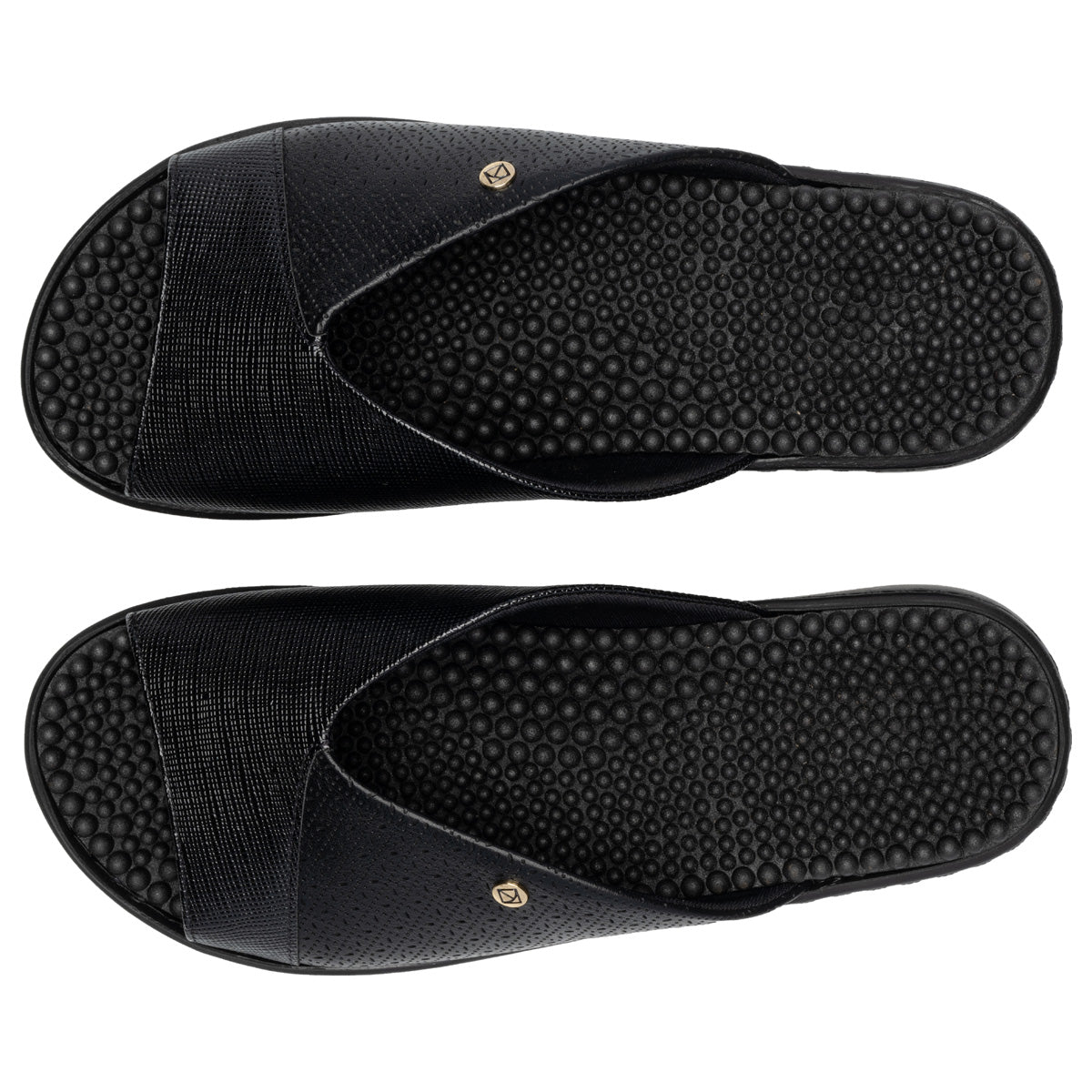 Zueco Mujer SPA Paola Negro Piccadilly