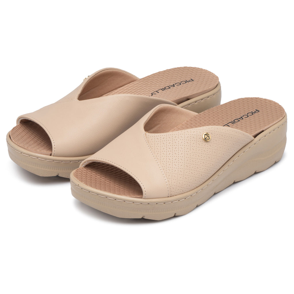 Zueco Mujer SPA Paola Marfil Piccadilly