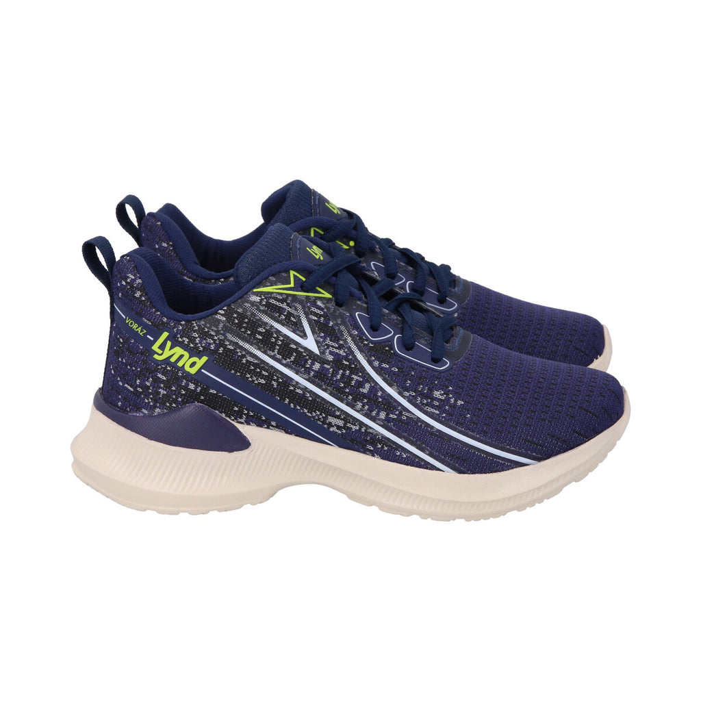 Zapatilla Infantil Voraz Verde Lynd