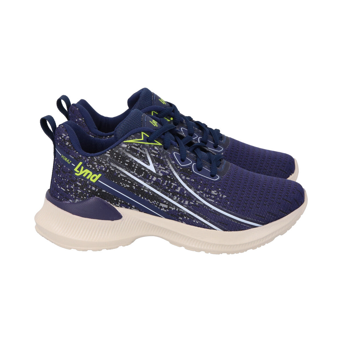 Zapatilla Infantil Voraz Verde Lynd