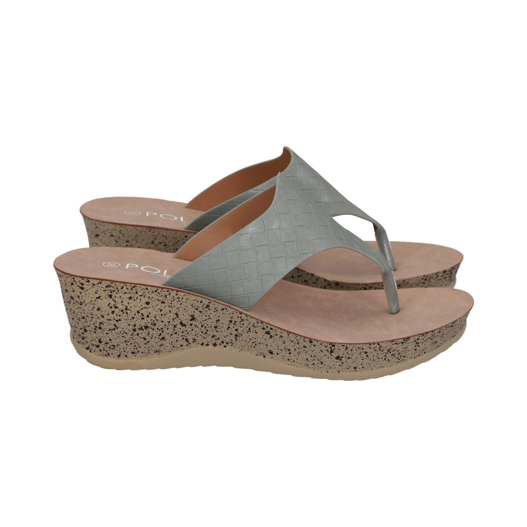 Sandalia Thalia Celeste Police