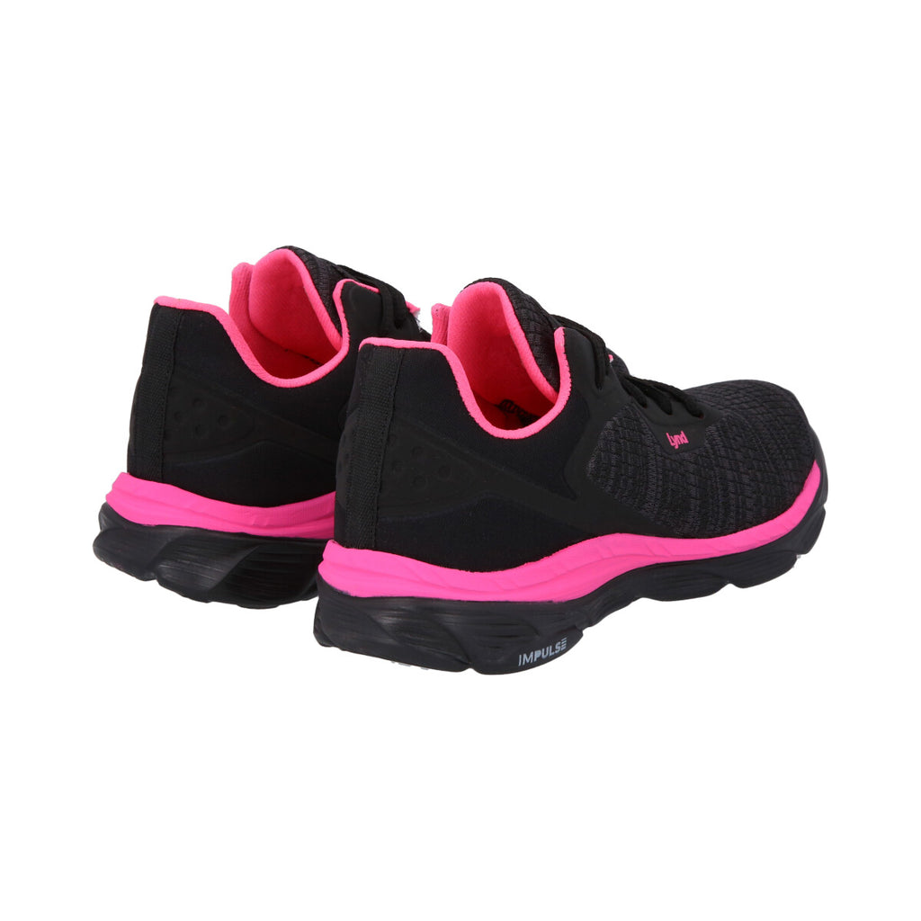 Zapatilla Infantil Joy Rosa Lynd