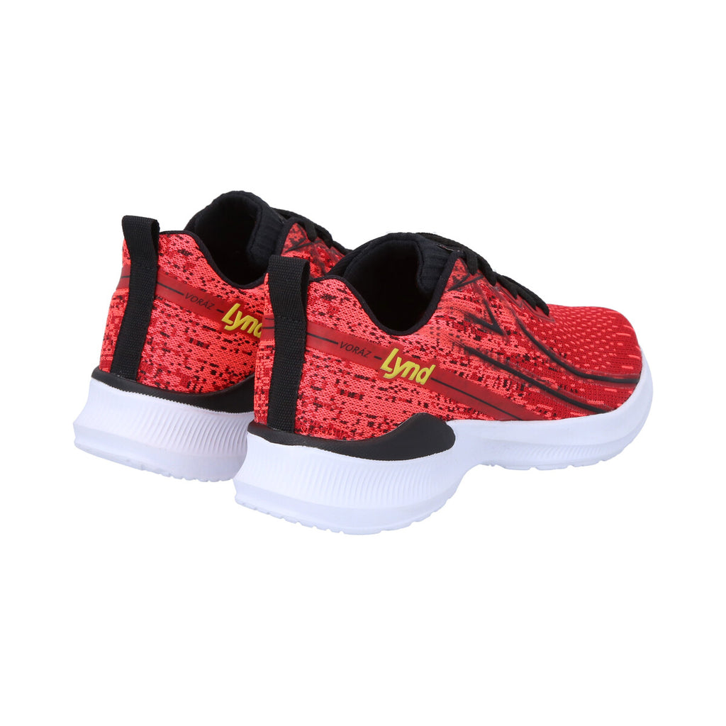 Zapatilla Infantil Voraz Coral Lynd