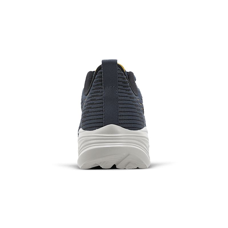 Zapatilla Adolescente Marte Azul