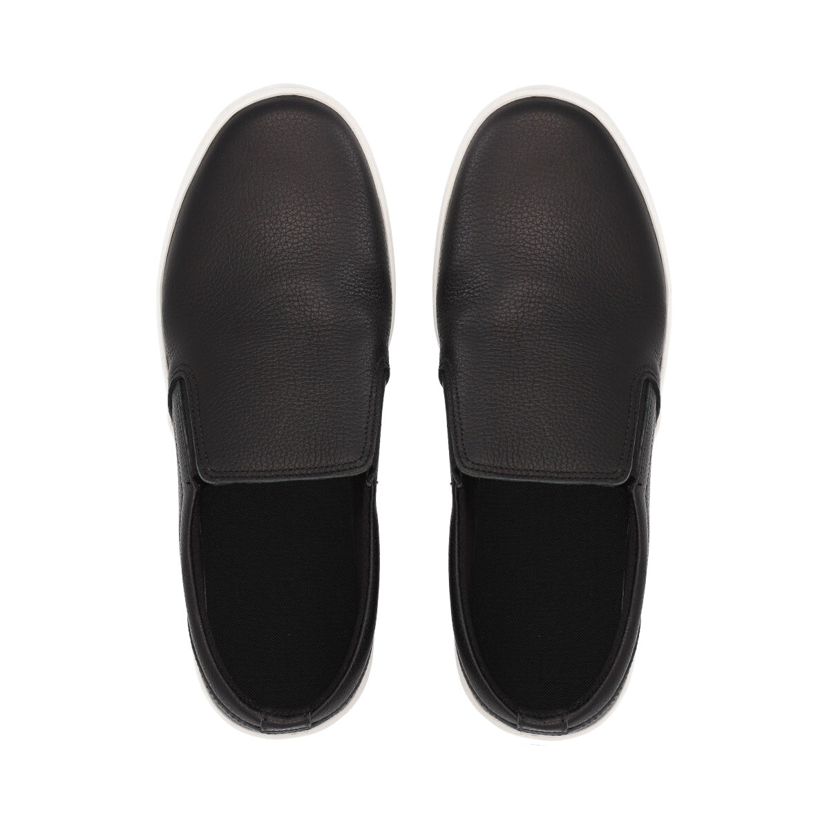 Zapatilla Tokyo Negro Crato