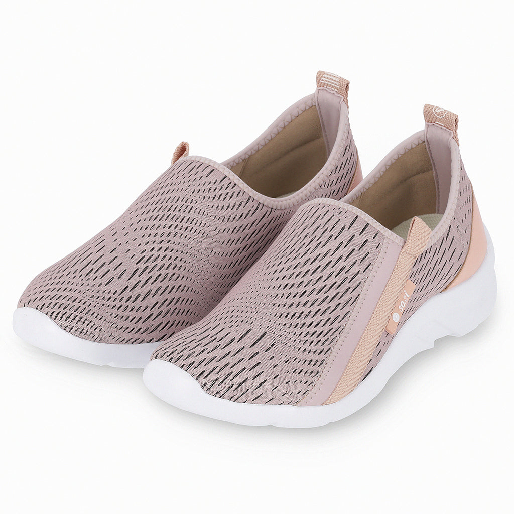 Zapatilla Urbana Mujer Durazno Lu Piccadilly