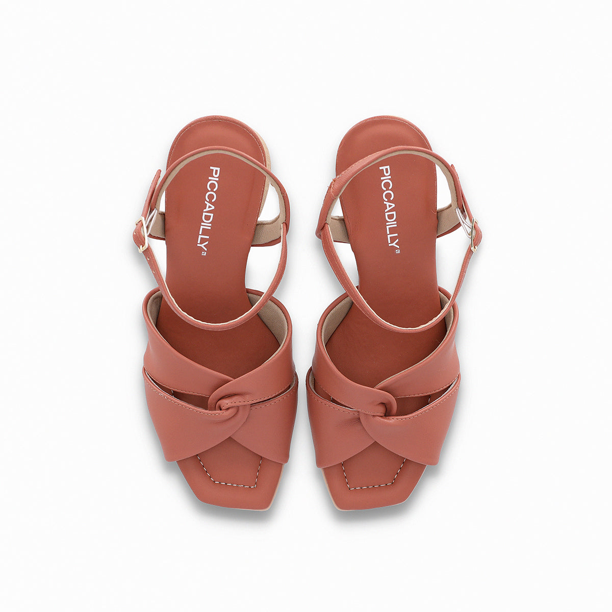 Sandalia Mujer Cedro Flavia Piccadilly