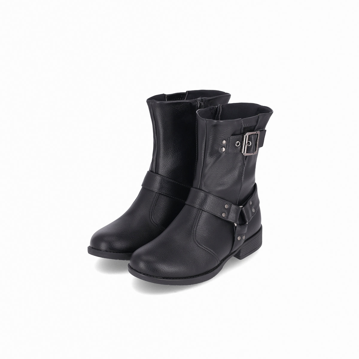Bota Mujer Negro Leci Piccadilly