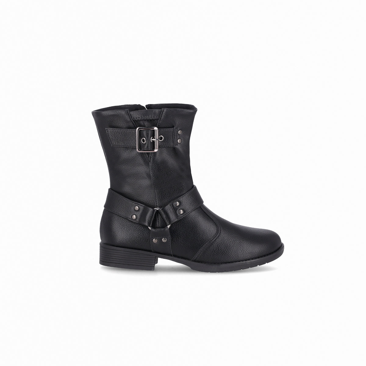 Bota Mujer Negro Leci Piccadilly