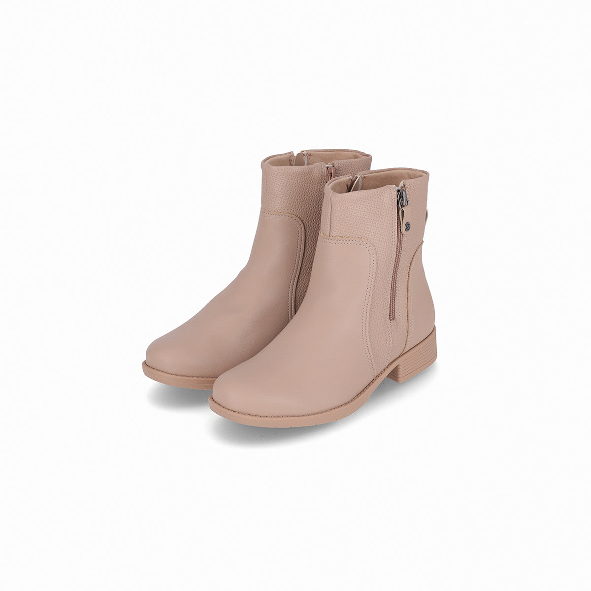 Bota Mujer Beige Leci 48 Piccadilly
