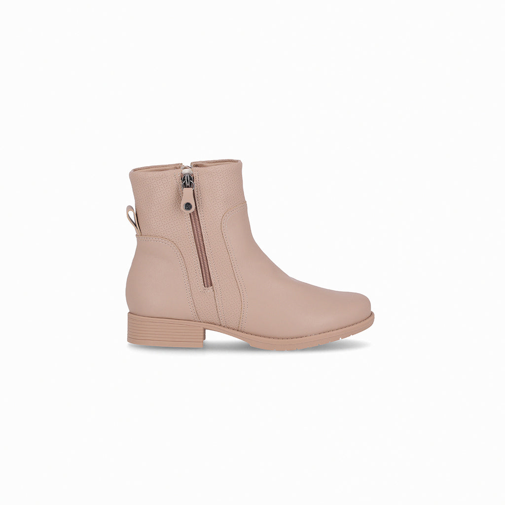 Bota Mujer Beige Leci 48 Piccadilly