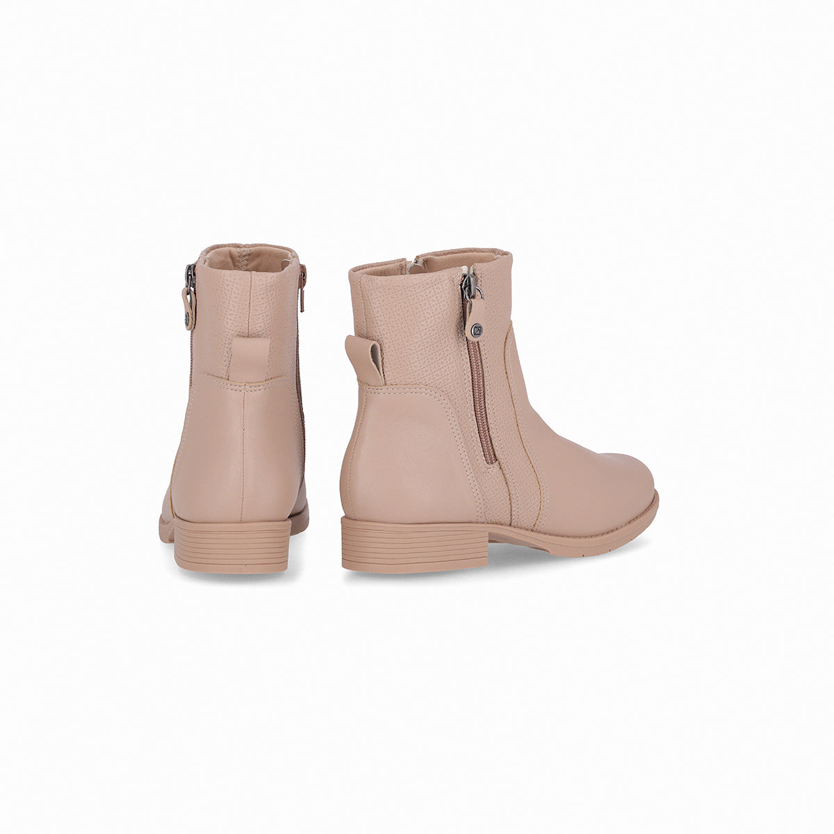 Bota Mujer Beige Leci 48 Piccadilly