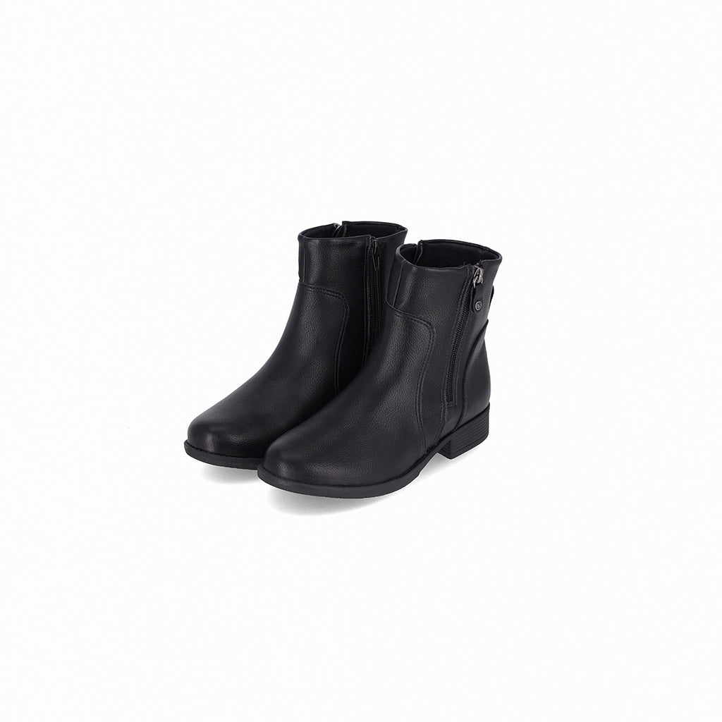 Bota Mujer Negro Leci 48 Piccadilly