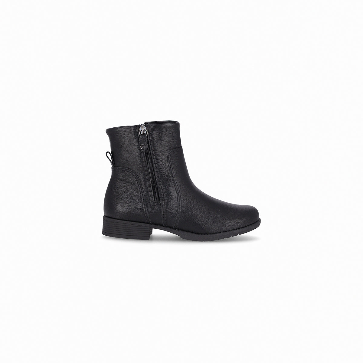 Bota Mujer Negro Leci 48 Piccadilly
