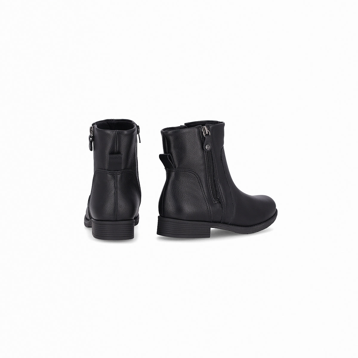 Bota Mujer Negro Leci 48 Piccadilly
