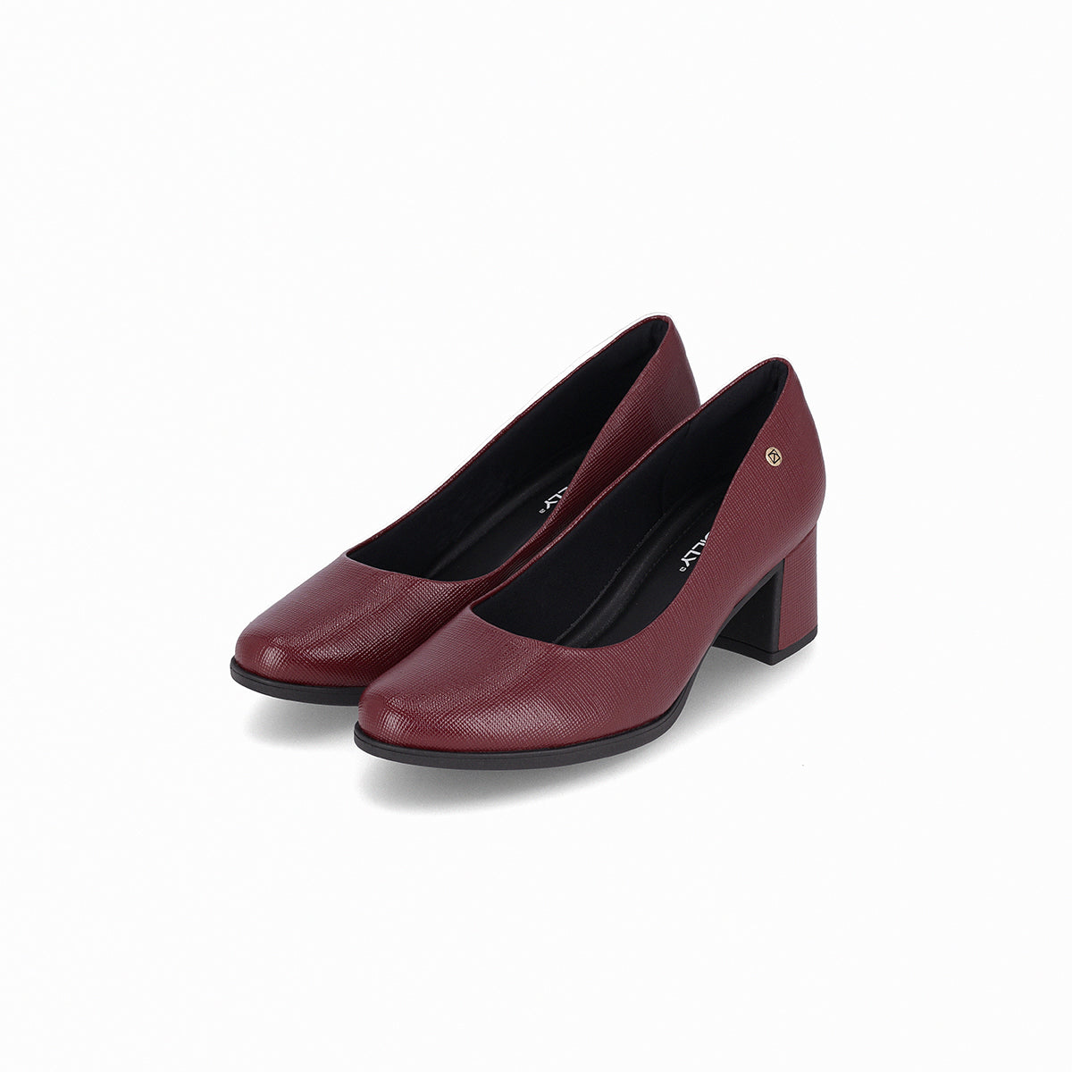 Zapato Mujer Vino Denubia 52 Piccadilly
