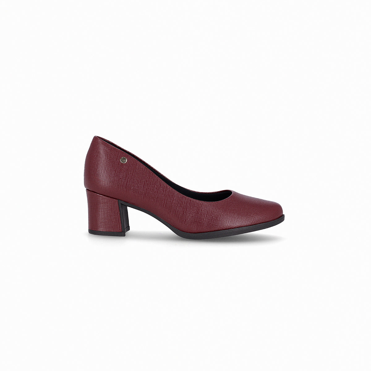 Zapato Mujer Vino Denubia 52 Piccadilly