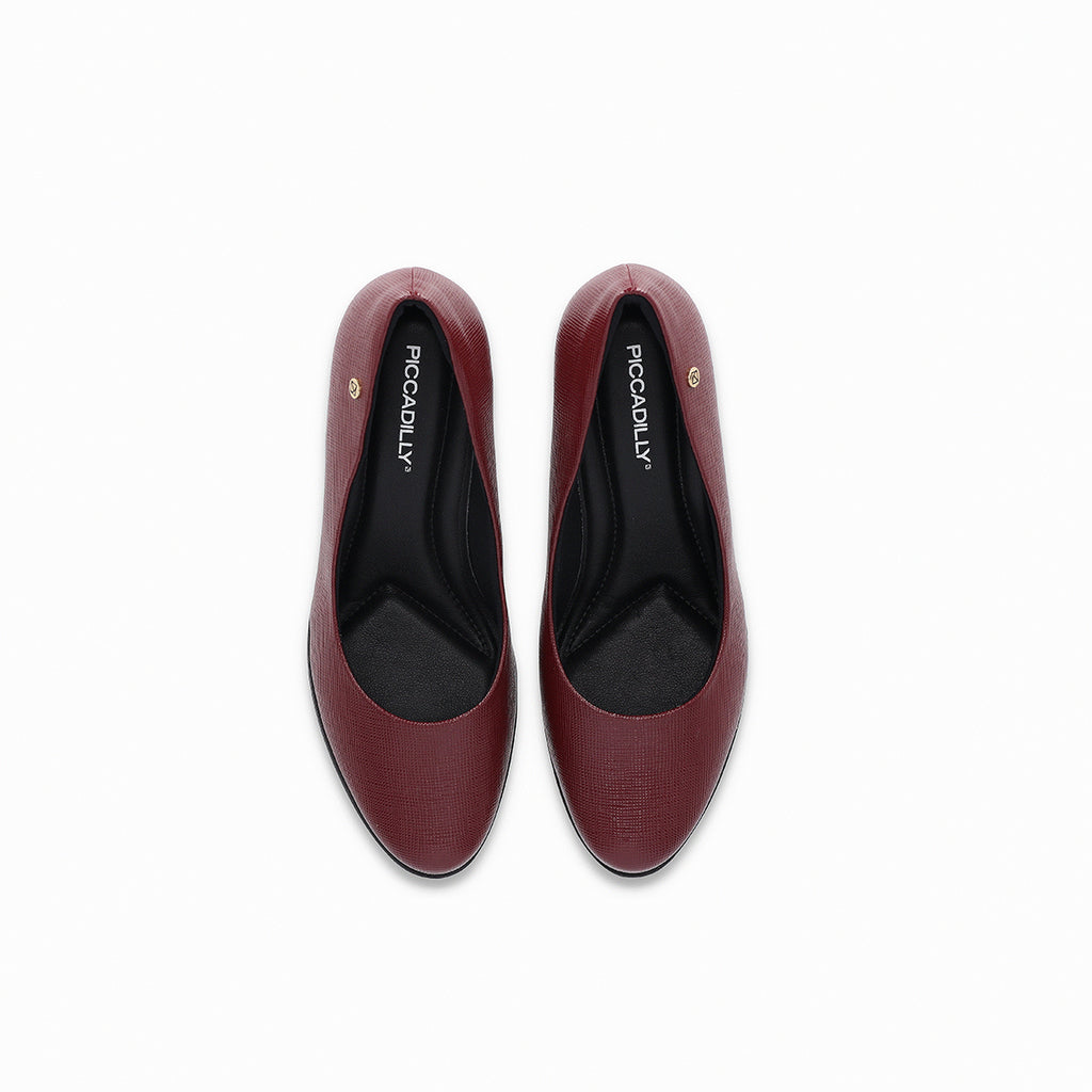 Zapato Mujer Vino Denubia 52 Piccadilly