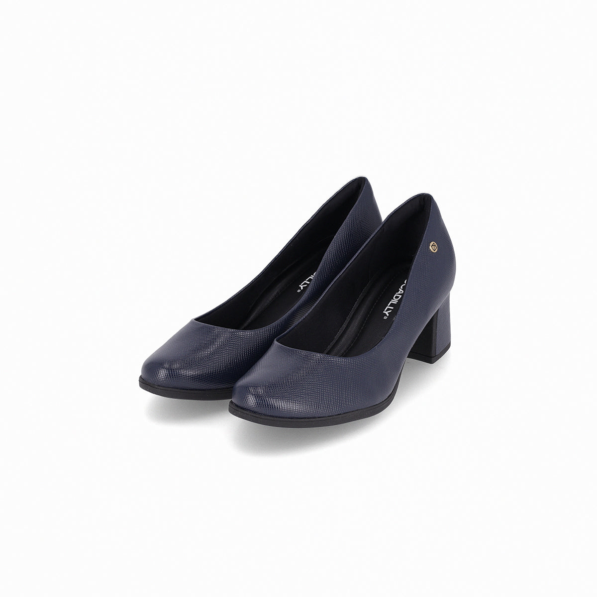 Zapato Mujer Azul Denubia 52 Piccadilly