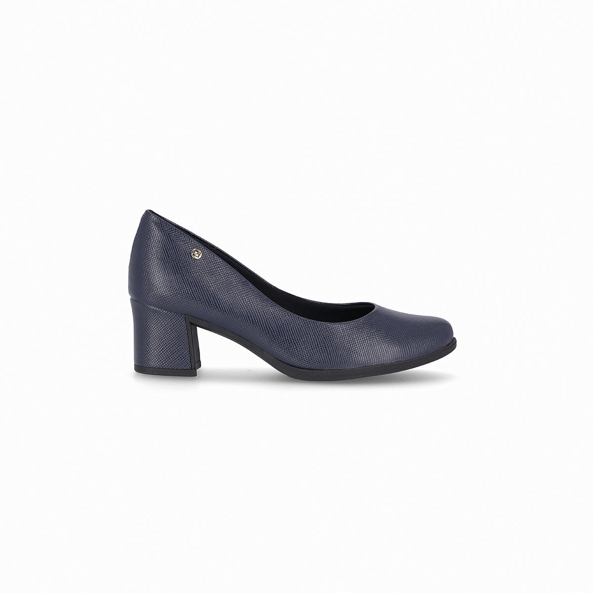Zapato Mujer Azul Denubia 52 Piccadilly