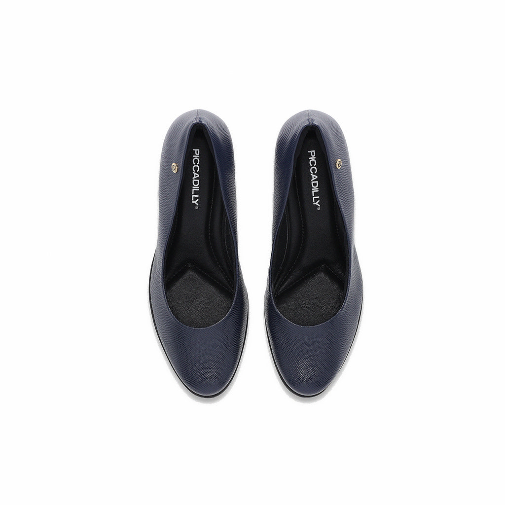 Zapato Mujer Azul Denubia 52 Piccadilly