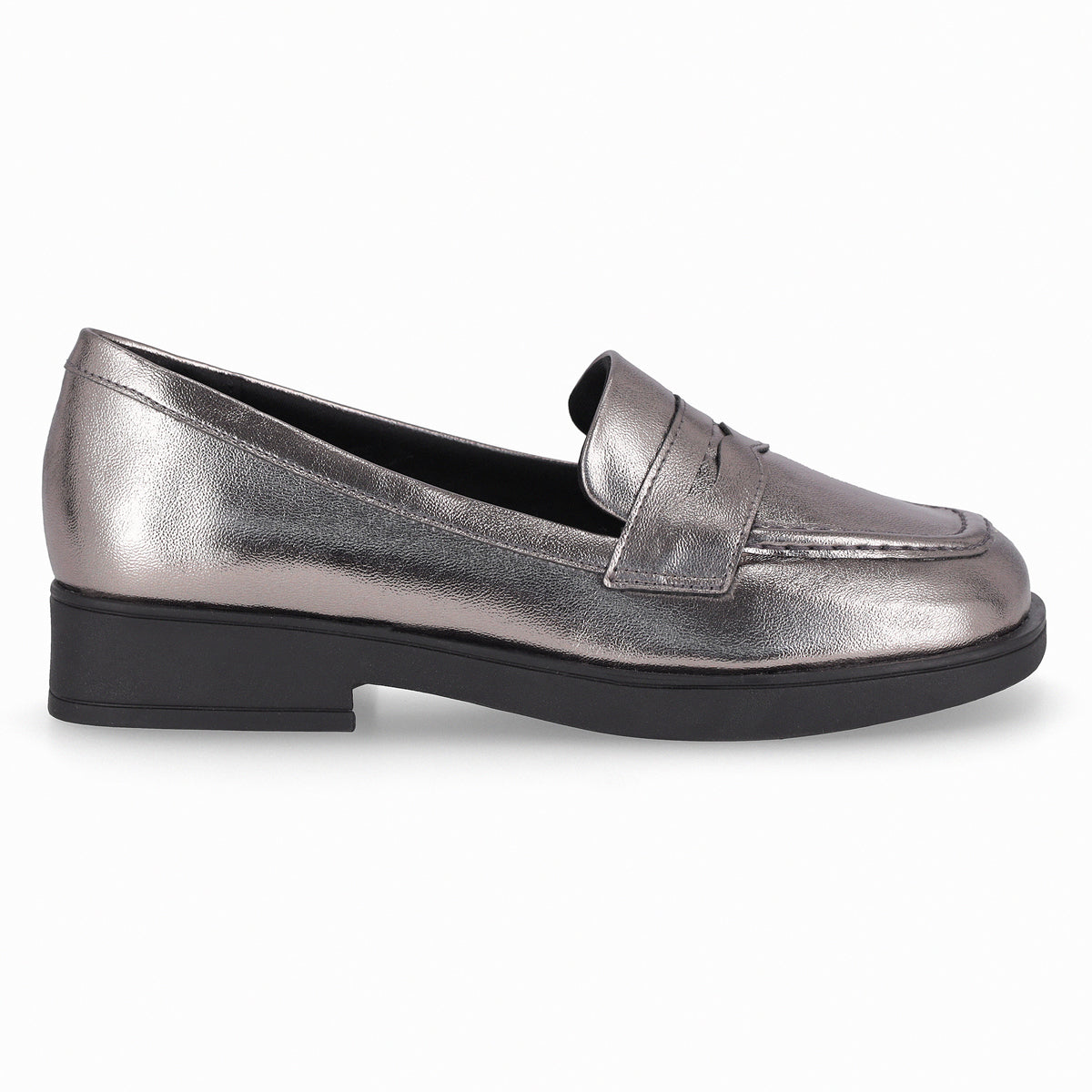 Mocasin Mujer Peltre Francisca Piccadilly
