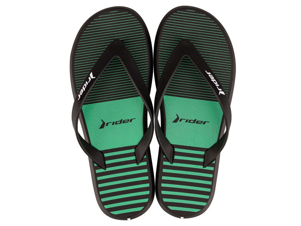Sandalia Niño Verde R1 Style 99 Rider