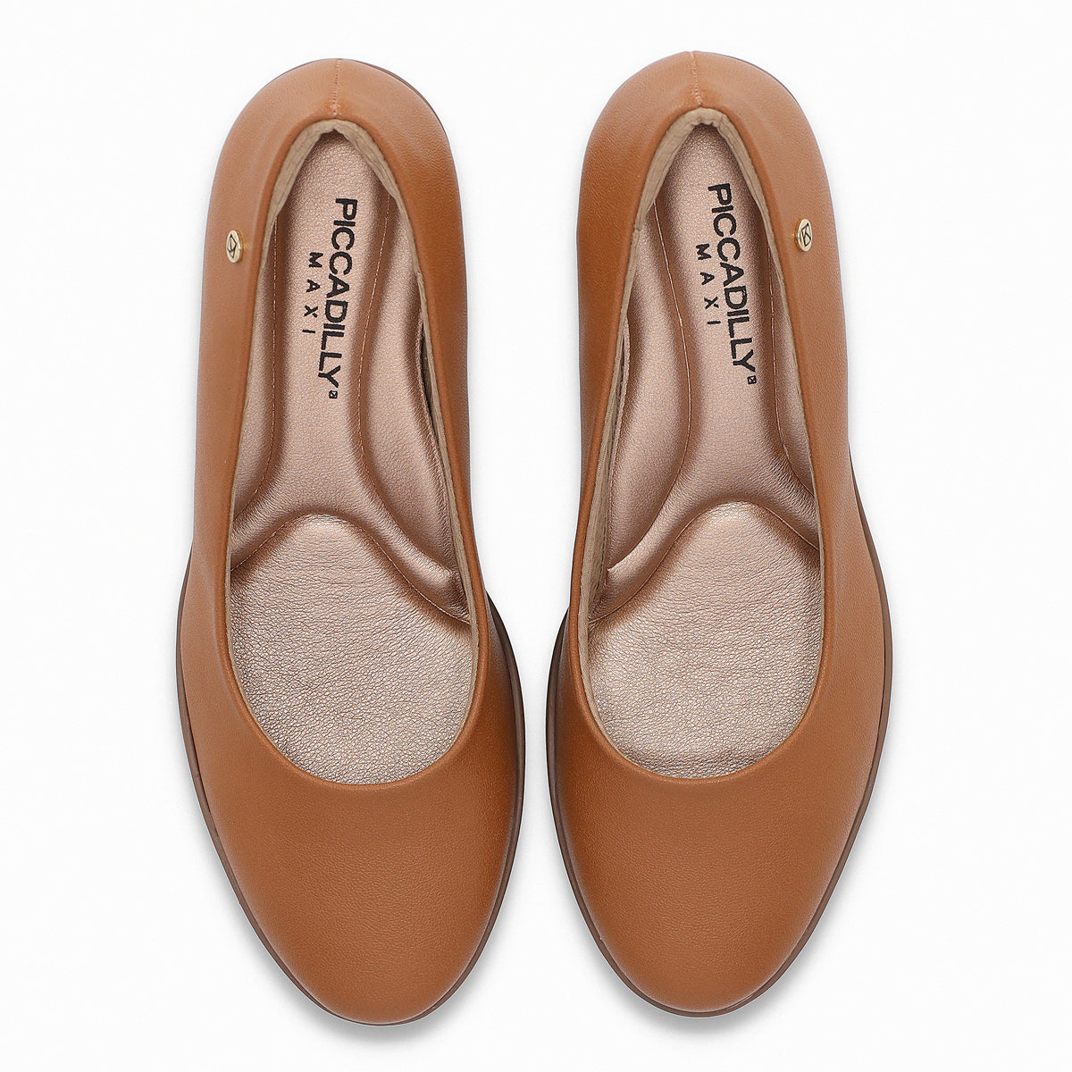 Zapato Mujer Marrón Daiane Piccadilly