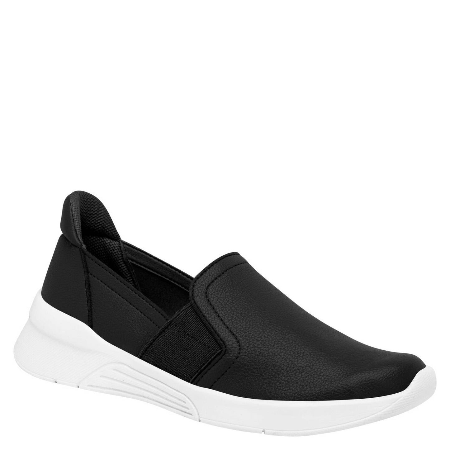 Zapatilla 7866 Negro Piccadilly