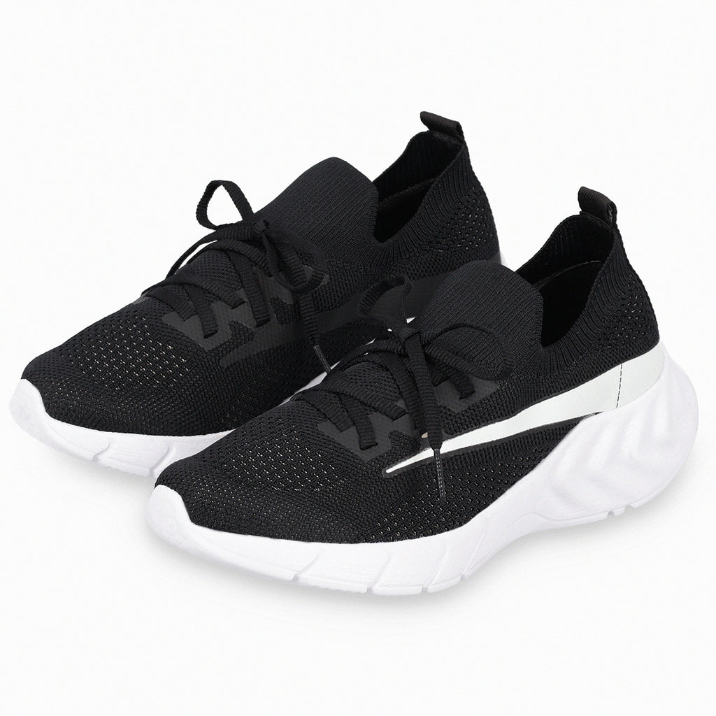 Zapatilla Move 12 Negro Piccadilly