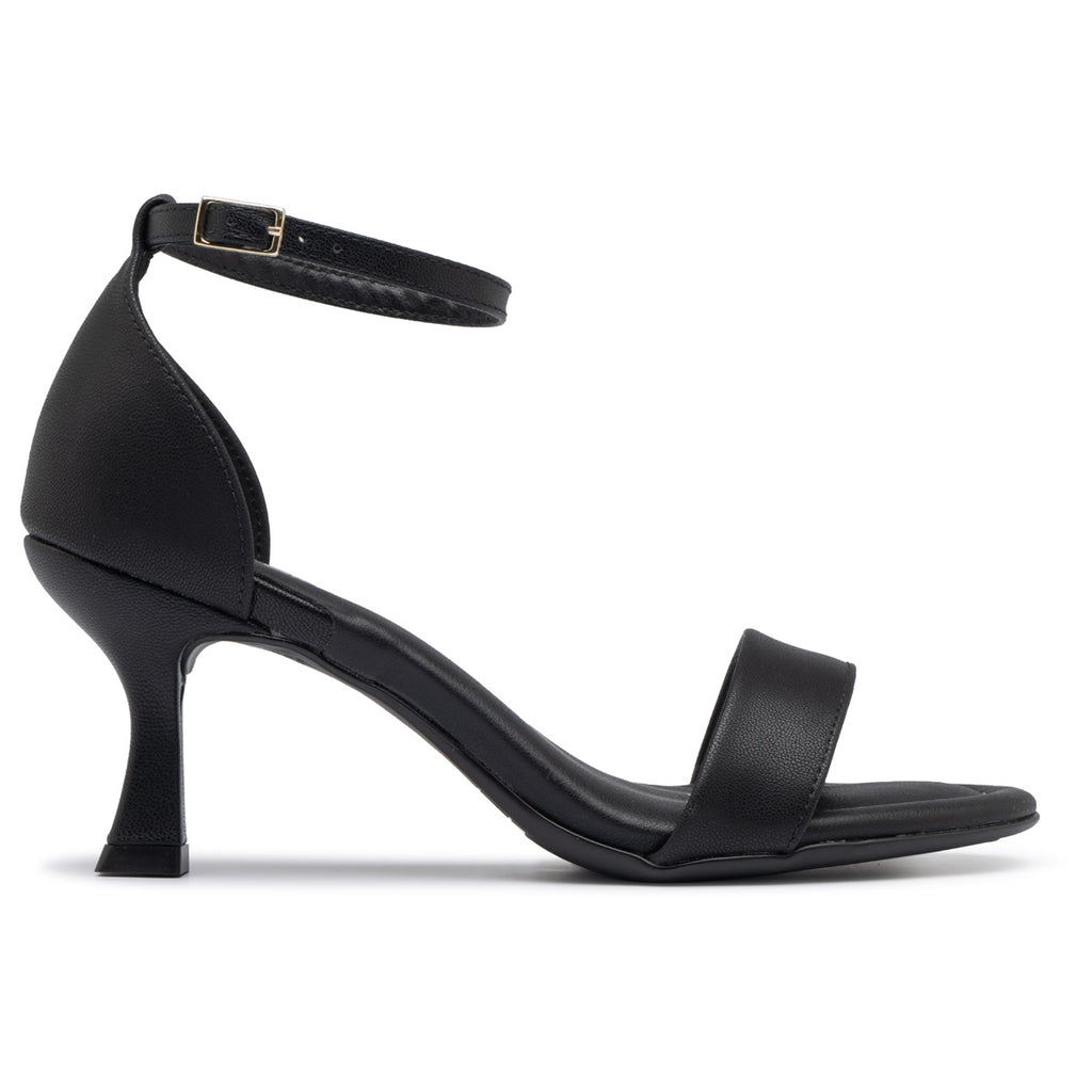 Sandalia Mujer Negro Andreia Piccadilly