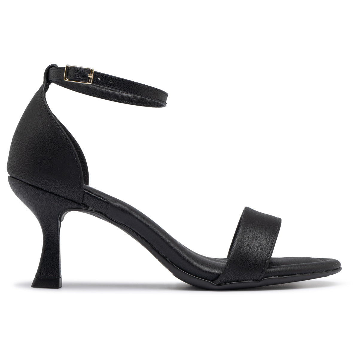 Sandalia Mujer Negro Andreia Piccadilly