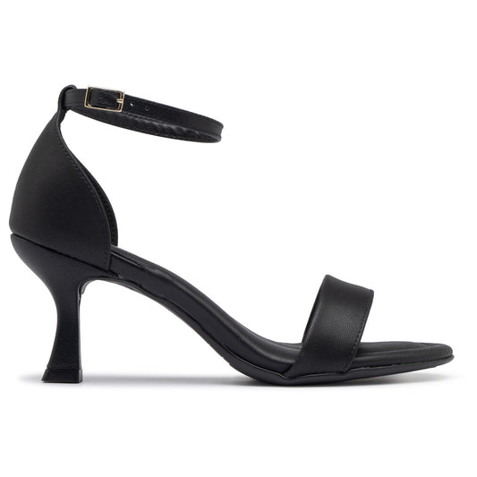 Sandalia Mujer Negro Andreia Piccadilly