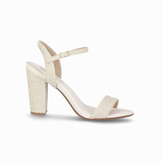 Sandalia Mujer Natural Rafa Piccadilly