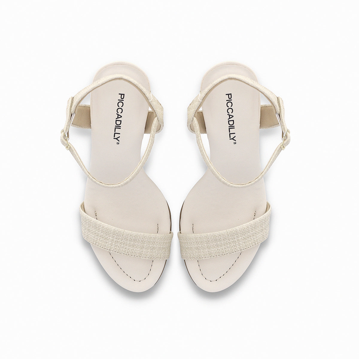 Sandalia Mujer Natural Rafa Piccadilly