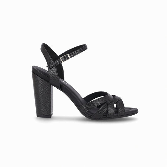 Sandalia Mujer 83 Rafa Negro Piccadilly Piccadilly