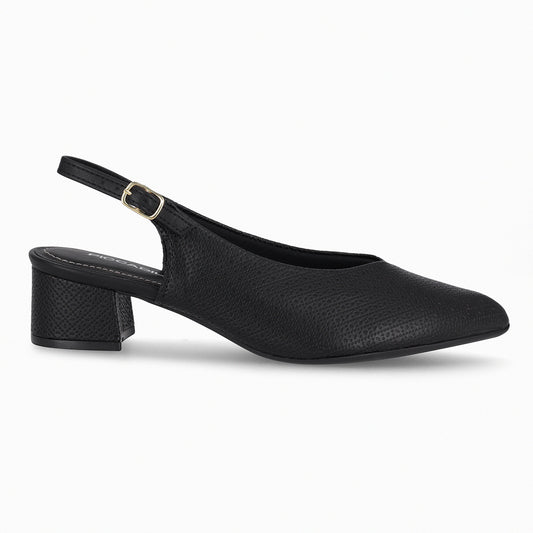 Zapato Mujer Negro Taci 59 Piccadilly