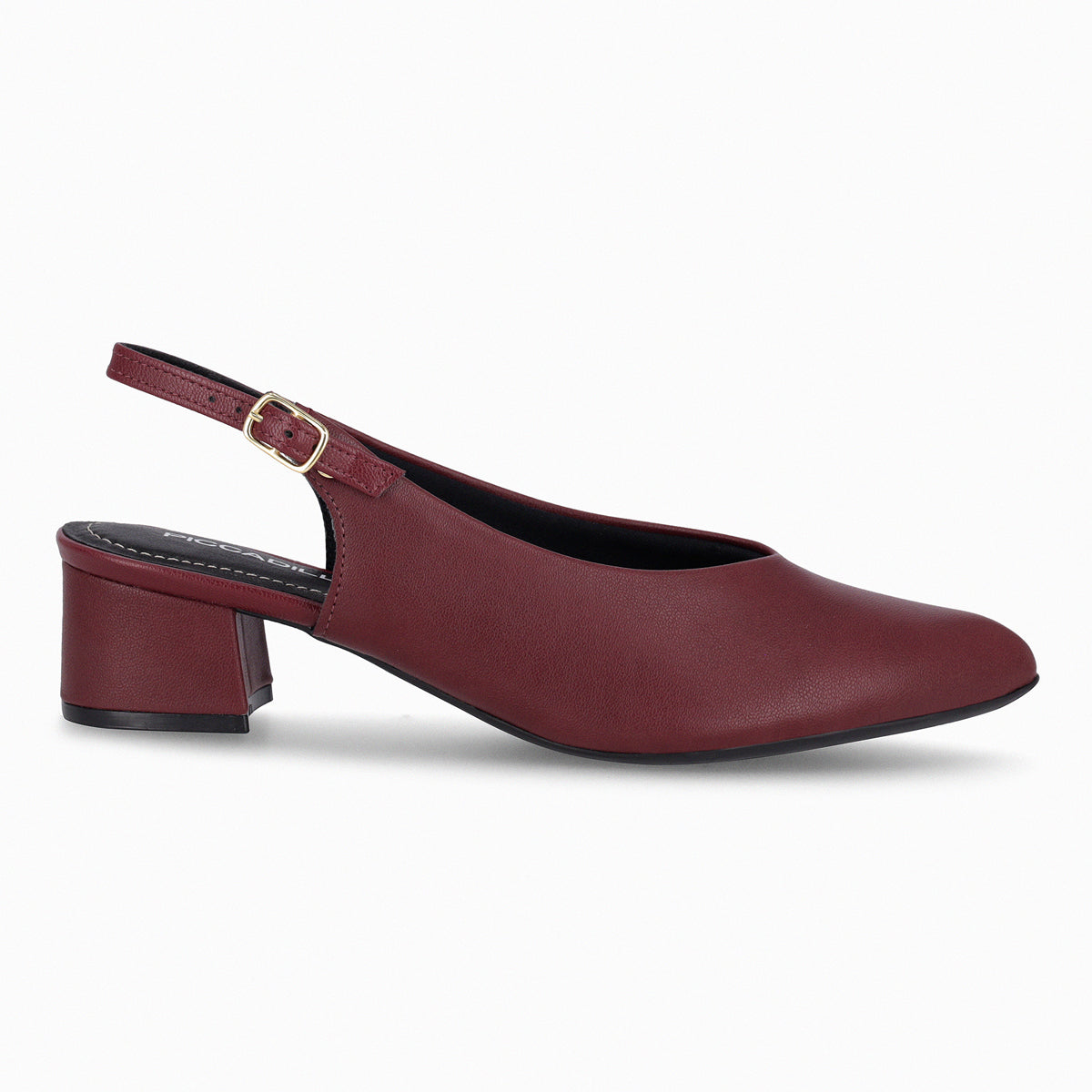 Zapato Mujer Bourdeo Taci 59 Piccadilly