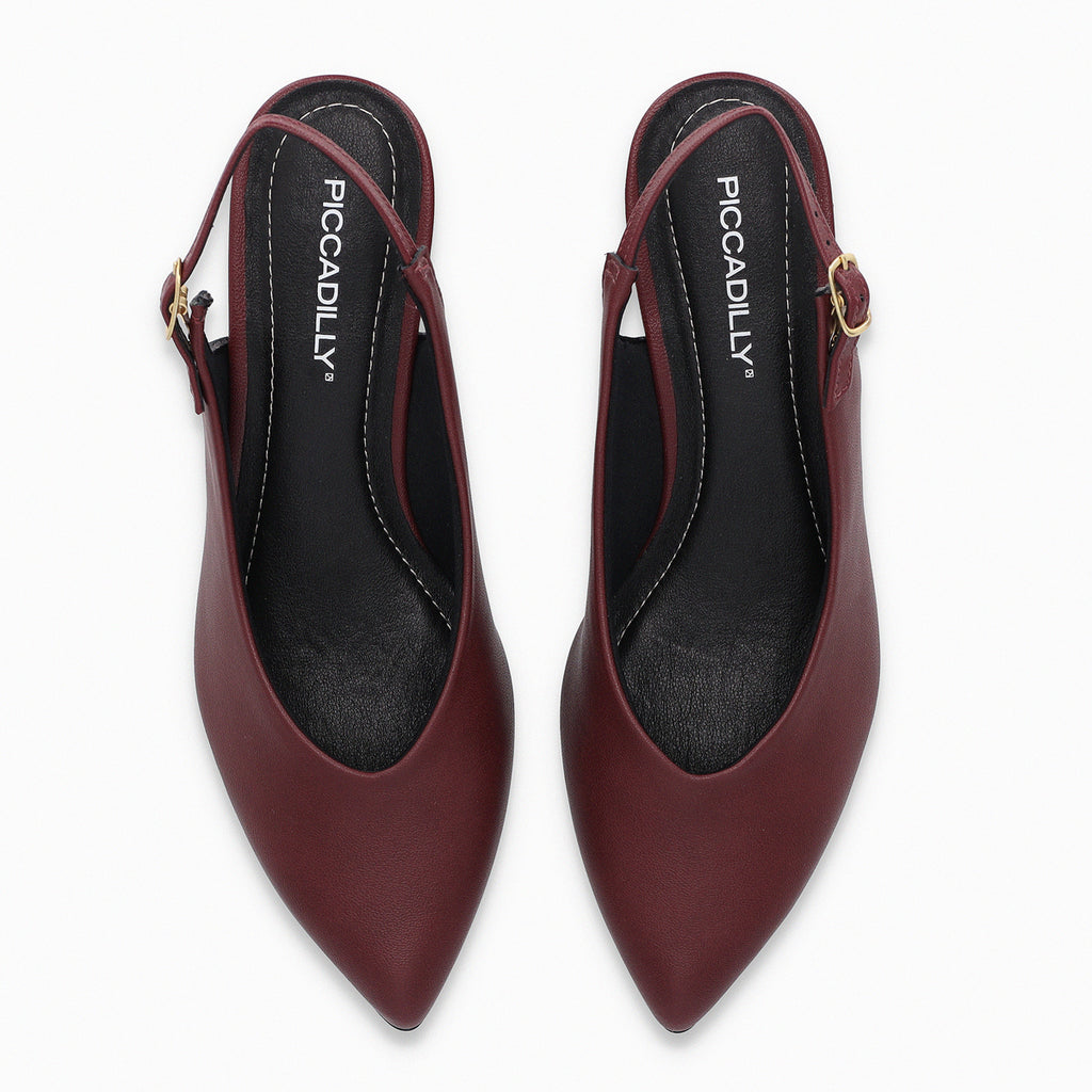 Zapato Mujer Bourdeo Taci 59 Piccadilly