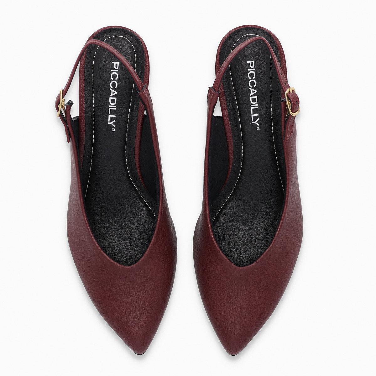 Zapato Mujer Bourdeo Taci 59 Piccadilly