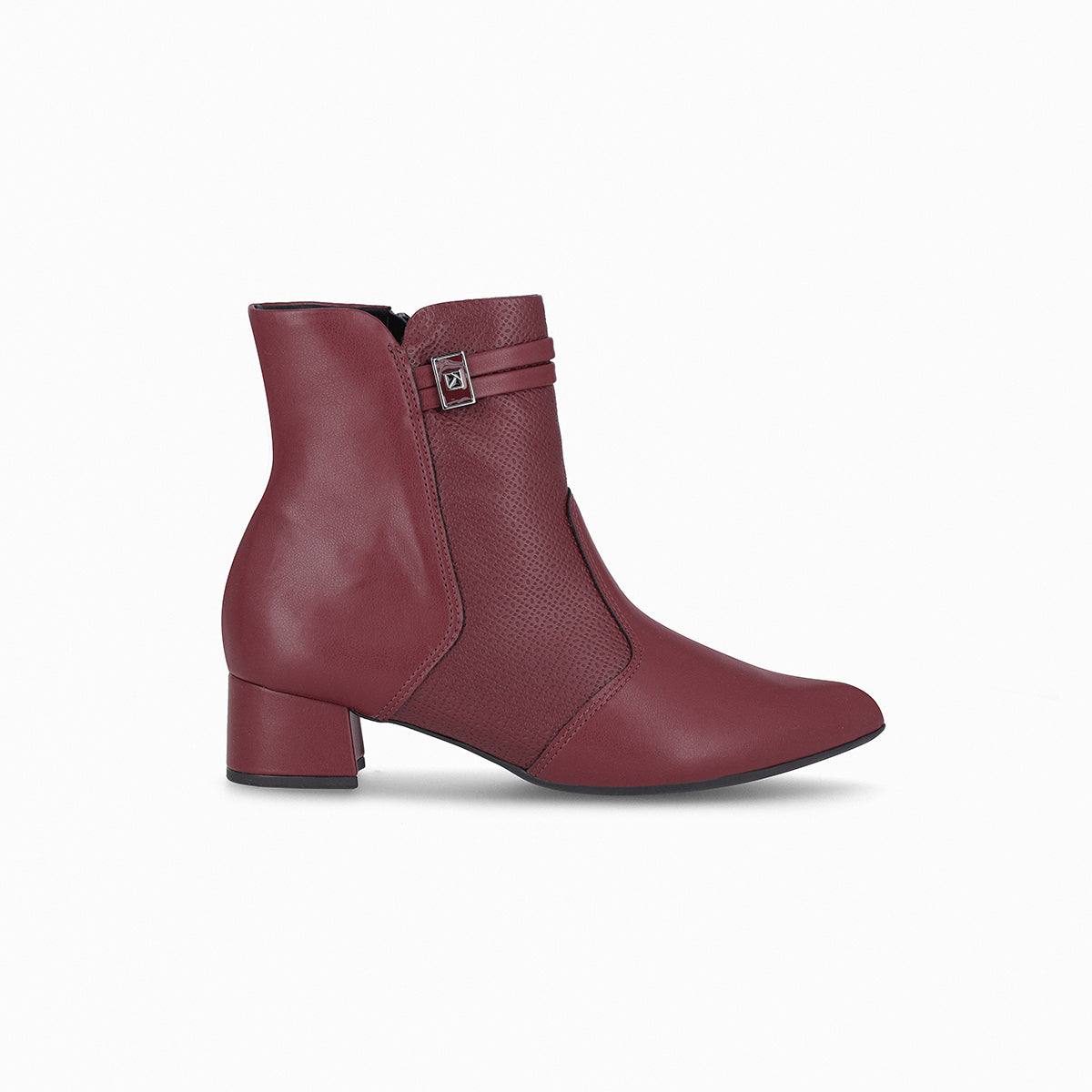 Botin Mujer Vino Taci Piccadilly