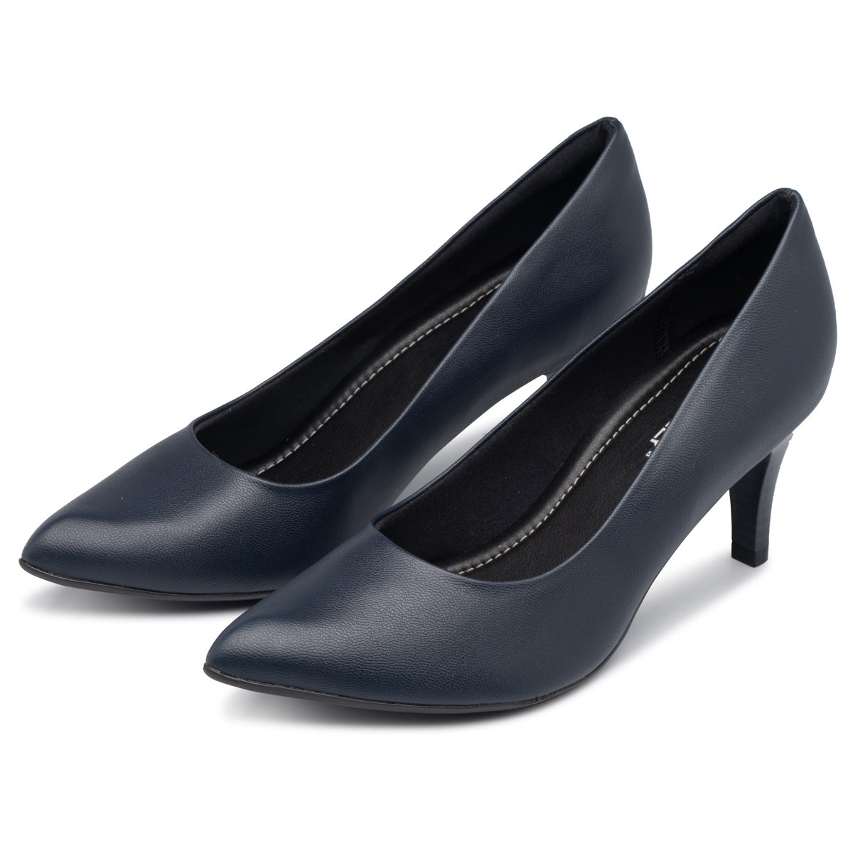 Zapato Mujer Azul Luiza 321 Piccadilly