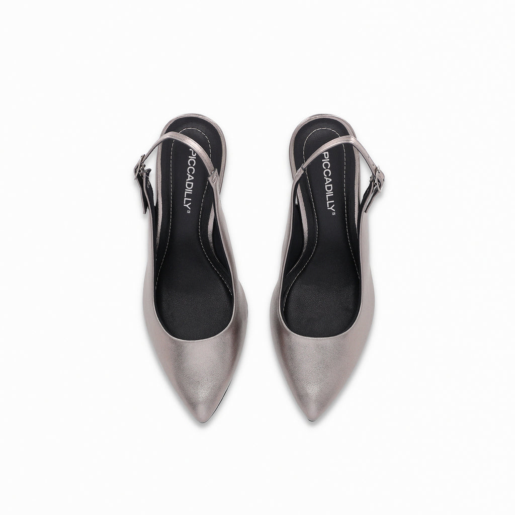 Zapato Mujer Peltre Luiza Piccadilly