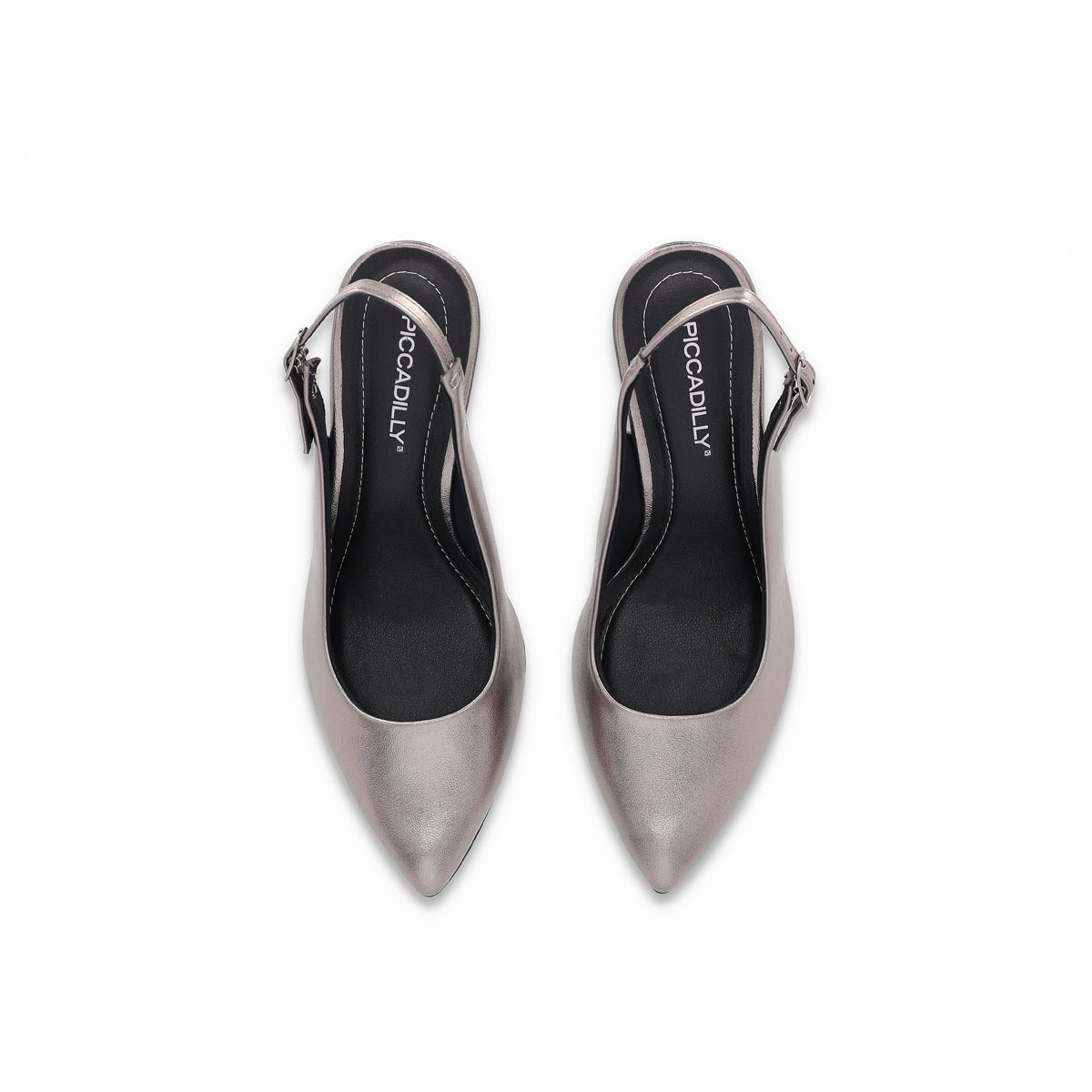 Zapato Mujer Peltre Luiza Piccadilly