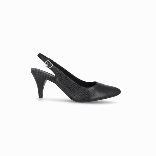 Zapato Mujer Negro Luiza 418 Piccadilly