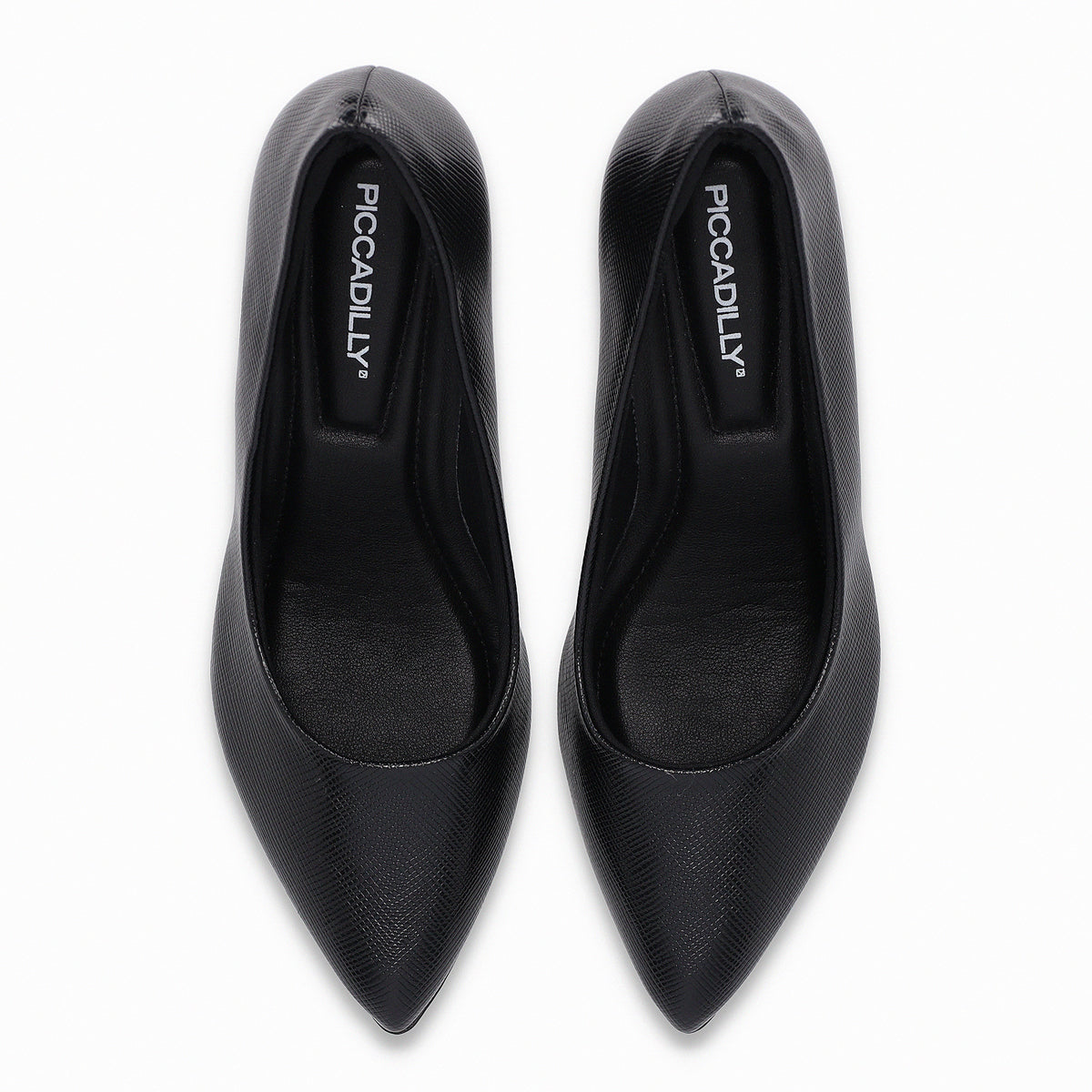 Zapato Mujer Negro Luiza 61 Piccadilly