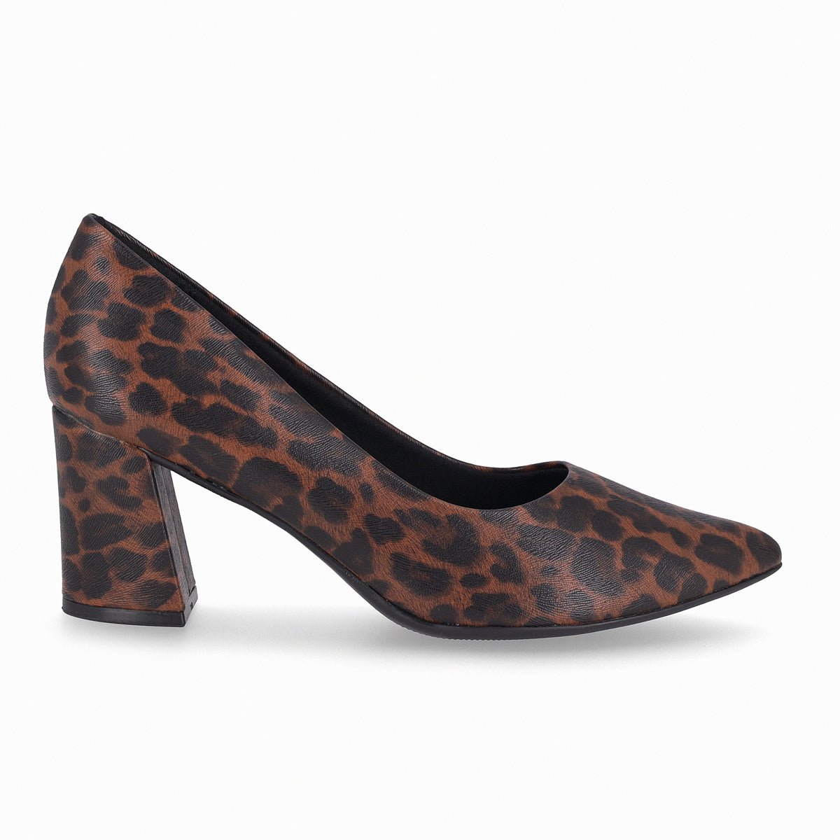Zapato Mujer Animal Print Luiza 61 Piccadilly