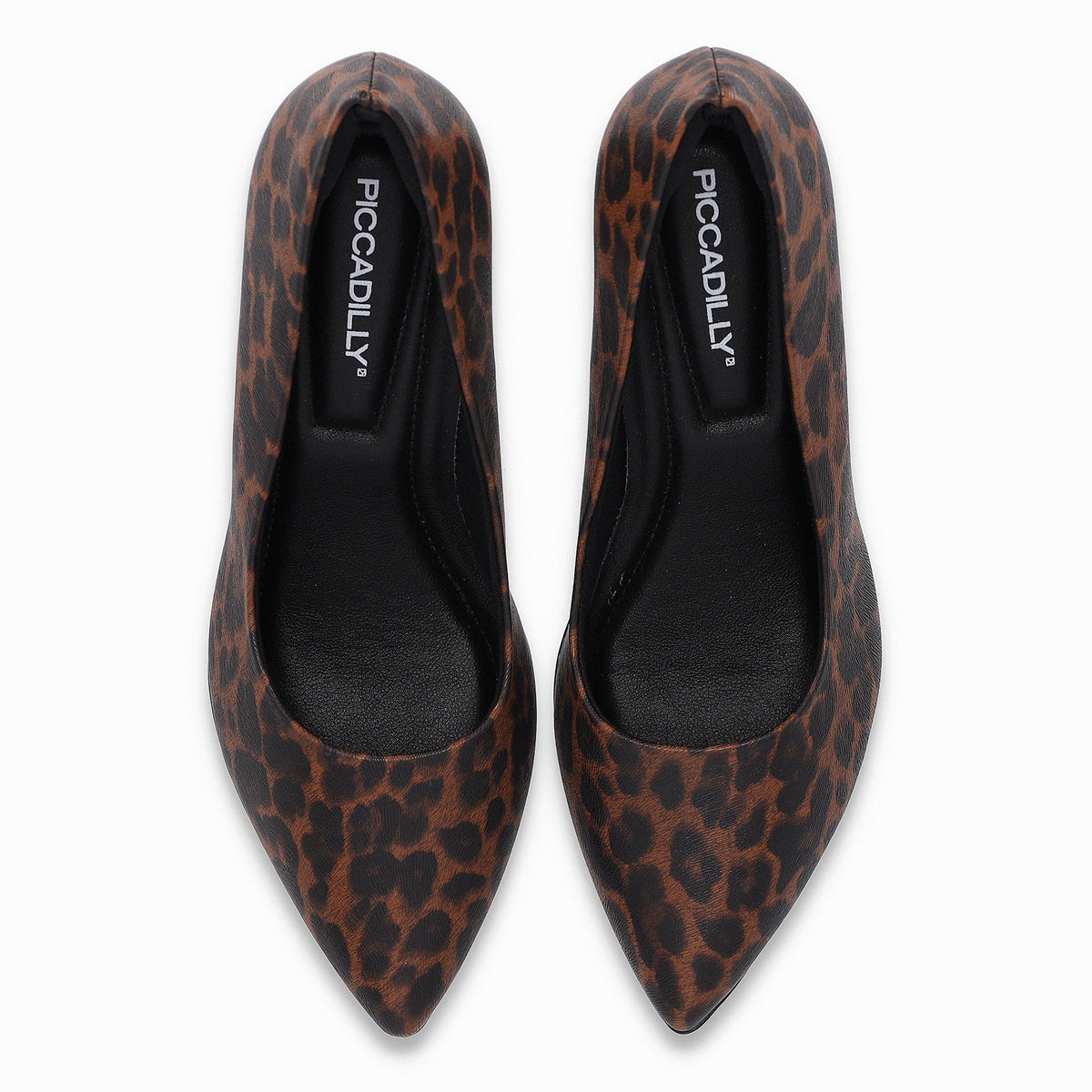Zapato Mujer Animal Print Luiza 61 Piccadilly